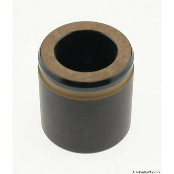 Disc Brake Caliper Piston Rear Carlson 7881