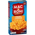 thumbnail image 4 of Mac-A-Roni Creamy Cheddar Macaroni and Cheese, 5.9 oz Box (Pack of 3), 4 of 5