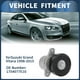 thumbnail image 3 of Conjunto de tensor de correa de transmisión Unique Bargains para Suzuki Grand Vitara 1998-2015 No.1754077E10 Metal 1 Pc, 3 of 7