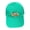 Green, variant on Mens Polo Sports Pony Logo Hat Cap (One Size, Black (White Pony))