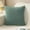 Light Green, variant on 17.7x17.7 In Decorative Throw Pillows with Insert | Polyester Lumbar Couch Pillow for Sofa, Bed, Living Room | Home Decor Accent Pillow with Zipper Cover(Coffee)