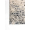 thumbnail image 2 of ECARPET Modern Indoor Area Rug,Oregon Abstract Collection, 2 of 9