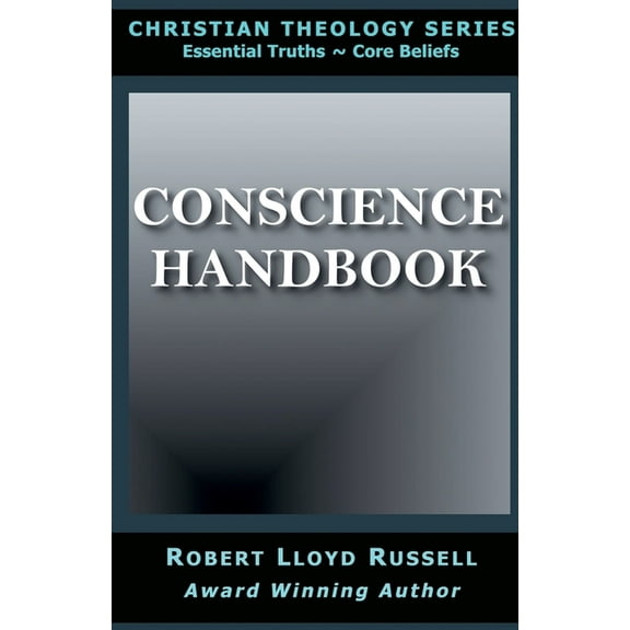 Christian Theology Conscience Handbook, (Paperback)