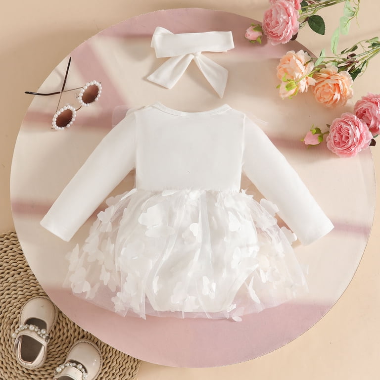 newborn fall dresses Pumpkin Harvest Thanksgiving Dress free—perfect for holiday photo ops and cozy gatherings. Newborn Baby Dresses | Fashion