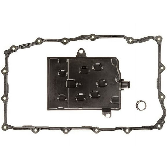 Automatic Transmission Filter Kit - Compatible with 2019 - 2020 Chevy Suburban 6.2L V8