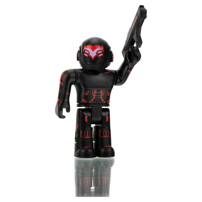 Roblox Toy Character Pack - Series 9 Mystery Action