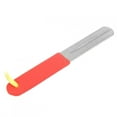 thumbnail image 2 of Fishhook Whetstone Fishing Accessory Fishing Hook Hone, Fish Hook File, Double-sided For Fishing Hook Polishing Fishing, 2 of 8