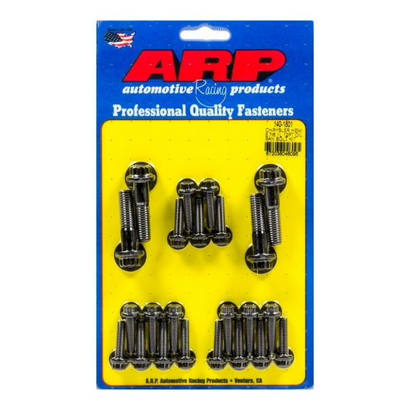 Arp Oil Pan 12pt Bolt Kit Mopar 5.7L/6.1L Hemi