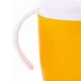 thumbnail image 2 of Vaso de entrenamiento de silicona para bebé, capacidad de 240 ml, sellado de 360 grados, asas dobles, para viajes en casa, Croci, 2 of 12