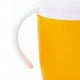 thumbnail image 1 of Taza de entrenamiento de 240 ml de capacidad, con sellado de 360 grados y asas dobles, de silicona para bebés, para viajes en casa, Croci, 1 of 12