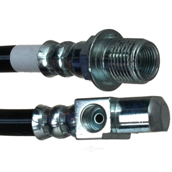 Raybestos BH38624 Professional Grade Hydraulic Brake Hose Fits select: 1988-2000 CHEVROLET GMT-400, 1995-2000 CHEVROLET TAHOE