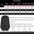 thumbnail image 3 of Towmus 2 Piece Sweatsuit Outfits for Women Half Zip Long Sleeve Pullover Sweatshirt Drawstring Shorts Lounge Set with Pockets Ladies Clothes, 3 of 6