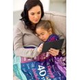 thumbnail image 6 of 40th Birthday Gifts Women 50x60 inch Blanket, Gifts for 40th Birthday Woman, 40th Bday Gifts Women, 40 Year Old Birthday Gifts for Women, 40 Birthday Gifts for Women, 40th Birthday Decorations Women, 6 of 6