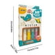 thumbnail image 3 of Kit de pintura de cristal para manualidades, grafiti tridimensional para hornear, colorear y pegar (20 ml), 3 of 3
