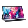 thumbnail image 1 of Dragon Touch S1 Pro Moniteur de Jeu Portable 15,6 Po. 4K, 1 of 1