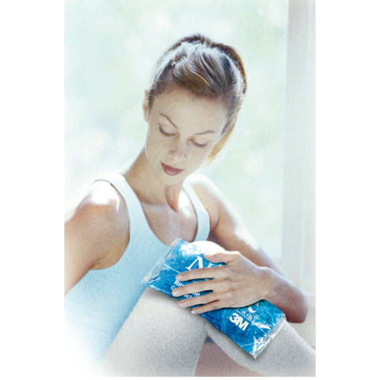 Nexcare ice pack deals