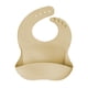 thumbnail image 1 of Babero para Bebé (+6 Meses) - Amababy - Silicón Flexible con Broche, 1 of 4