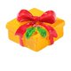 thumbnail image 2 of Accesorios para Cajas de Regalo Navideñas | Kit de Adornos Navideños Diy | Incluye Pegamento En Crema | Piezas de Decoración Navideña para Manualidades | Suministros de Decoración Navideña para Proye, 2 of 2