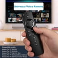 thumbnail image 2 of Control remoto universal por voz compatible con / / Control remoto, 2 of 5