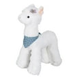 thumbnail image 2 of Muñeco de peluche de alpaca, juguete de peluche de alpaca, decoración, juguete de peluche divertido, muñeco de peluche de alpaca, peluche para regalo, 2 of 8