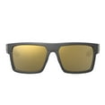 thumbnail image 2 of LEUPOLD Becnara Matte Black Frame/Bronze Mirror Lens Sunglasses (179103), 2 of 6