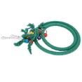 thumbnail image 1 of Parrot Climbing Toy,Cotton Rope Pet Parrot Parrot Hanging Ring Bird Climbing Ring Extended Durability, 1 of 14