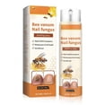 thumbnail image 1 of 20ml Bee-Venom Nailfungus Soothing Spray Advanced Nail Repair Spray Toenail Treatments for Damage Nails, 1 of 5