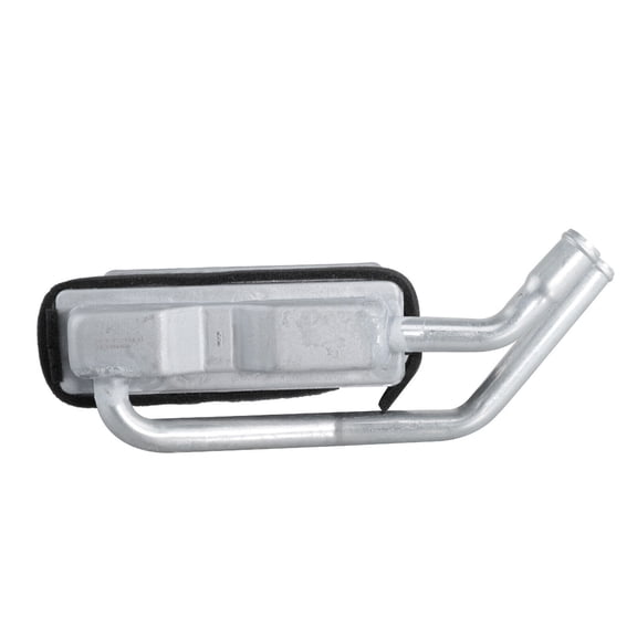 A-Premium Front HVAC Heater Core Compatible with Chevrolet Corvette 1984-1996 5.7L