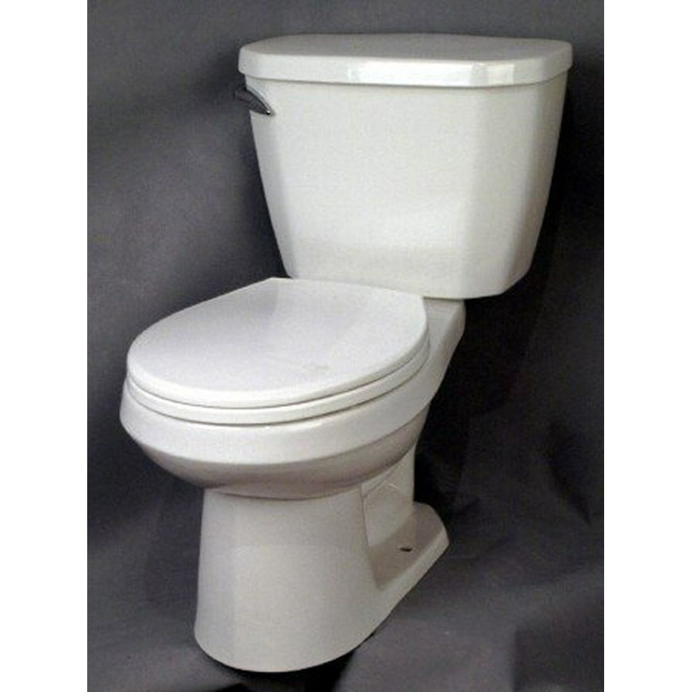 Gerber® Viper™ Elongated Toilet Bowl 17 In White21562