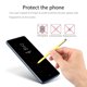 thumbnail image 2 of Touch Stylus Pen para Samsung Galaxy Note 9 LCD Pantalla táctil Stylus Pen Reemplazo S Pen para Samsung Galaxy Note 9 Ormromra HMJM334-2, 2 of 6
