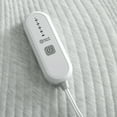 thumbnail image 5 of Tzou Heated Mattress Pad with 5 Heat Settings & 10hr Timer Auto Off, Deep Pocket & Machine Washable, 5 of 5