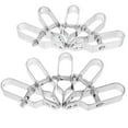 thumbnail image 3 of 12 Pcs Tendeur de Fil, Tendeur de Corde Robuste, 3 of 8