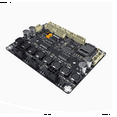 thumbnail image 4 of ADAU1701 Bluetooth Amplifier Board 5.0 4x30W Support 4.0/2.1/2.0 Max 120W Qualcomm Bluetooth 5.0 Chip HIFI Audio,1 x Development board,Photo Color, 4 of 6
