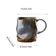 thumbnail image 3 of Ceramic Shaped Coffee Mug Mug Home Ceramic Coffee Mugs, 3 of 6
