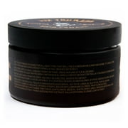 Fix Your Lid Shine Enhancing Hair Pomade, Medium Hold Hair Pomade for Men, Cruelty-Free, 3.75 Oz