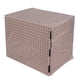 thumbnail image 4 of Cubierta de jaula para Perros ANGGREK resistente al Frío Y Cálida Portátil para exteriores, 4 of 8
