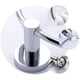 thumbnail image 2 of 3 piezas de toallero de baño con aro para papel, estante para colgar toallas, 2 of 8