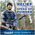 thumbnail image 5 of Goody's Extra Strength Headache Powders 50 ea (Pack of 2), 5 of 5