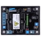 thumbnail image 2 of Regulador de Voltaje, Accesorios de Generador de Alta Precisión Amplia Rango de Temperatura de Trabajo de la Placa del Regulador de Voltaje Auticó para Ajustar Voltaje, 2 of 7