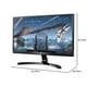 thumbnail image 2 of Monitor IPS LG 24UD58-B 24 Pulgadas Negro con 4K UHD freesync, 2 of 2
