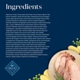 thumbnail image 5 of Blue Buffalo Basics Dry Cat Food Skin & Stomach, Turkey & Potato, Chicken Free, 5lb Bag, 5 of 12