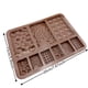 thumbnail image 3 of Xihbxyly Compras en línea Juego de 3 piezas de dinosaurio Coolie para cocina y repostería., 3 of 5
