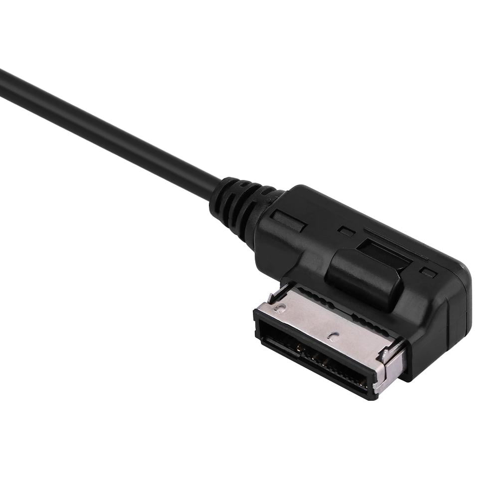 USB AMI Wireless Bluetooth Adapter For Volkswagen Magotan Tiguan GTI alta 6 CC 