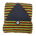 thumbnail image 4 of S SERENABLE Surfboard Sock Cover Dustproof for Men Women Machine Washable Knit Polyester, 4 of 9