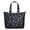 Pioneer Flower Floral-1, variant on Pioneer Flower Floral Print Pattern Travel Tote Bags for Women Carry On,Large Weekender Bags for Women Travel,Multi Functional Duffle Bag for Work,Shopping,Sports