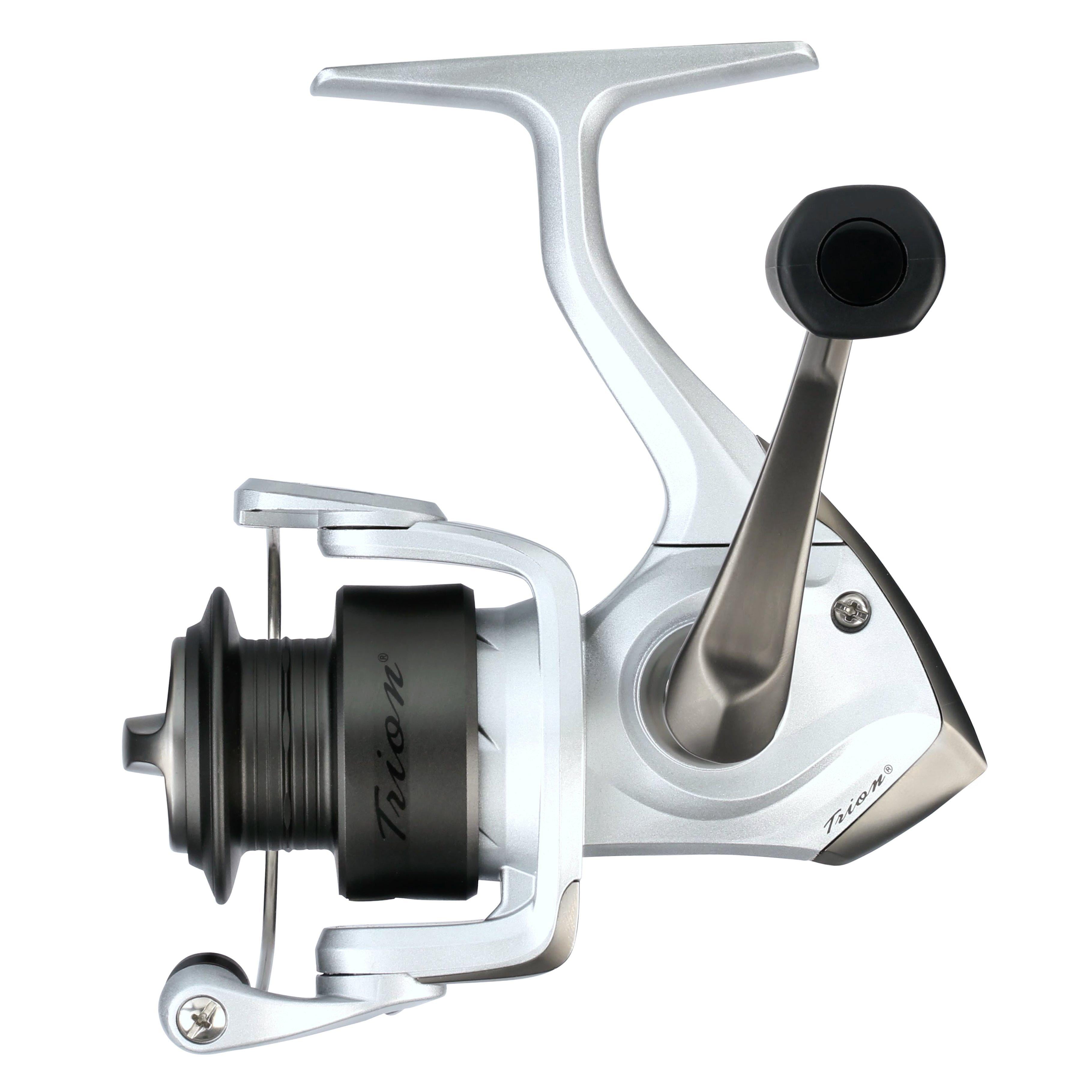 Pflueger Trion Spinning Fishing Reel, 3000 Size Reel