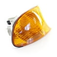 thumbnail image 4 of Luces Intermitentes Zulema 63126904299 BM2520106 para E46 1998-2001 Amarillo Derecha, 4 of 8