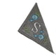 thumbnail image 5 of Marcador de esquina bordado a mano personalizado hecho a mano bordado de las cuatro estaciones, buen material duradero, 5 of 5