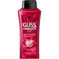 thumbnail image 1 of Champú Gliss Color Guard 13,6 onzas (400 ml), 1 of 2