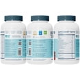thumbnail image 2 of SmartyPants Men's Multivitamin Gummy Vitamins with Omega 3, 180 Ct (2-Pack), 2 of 10